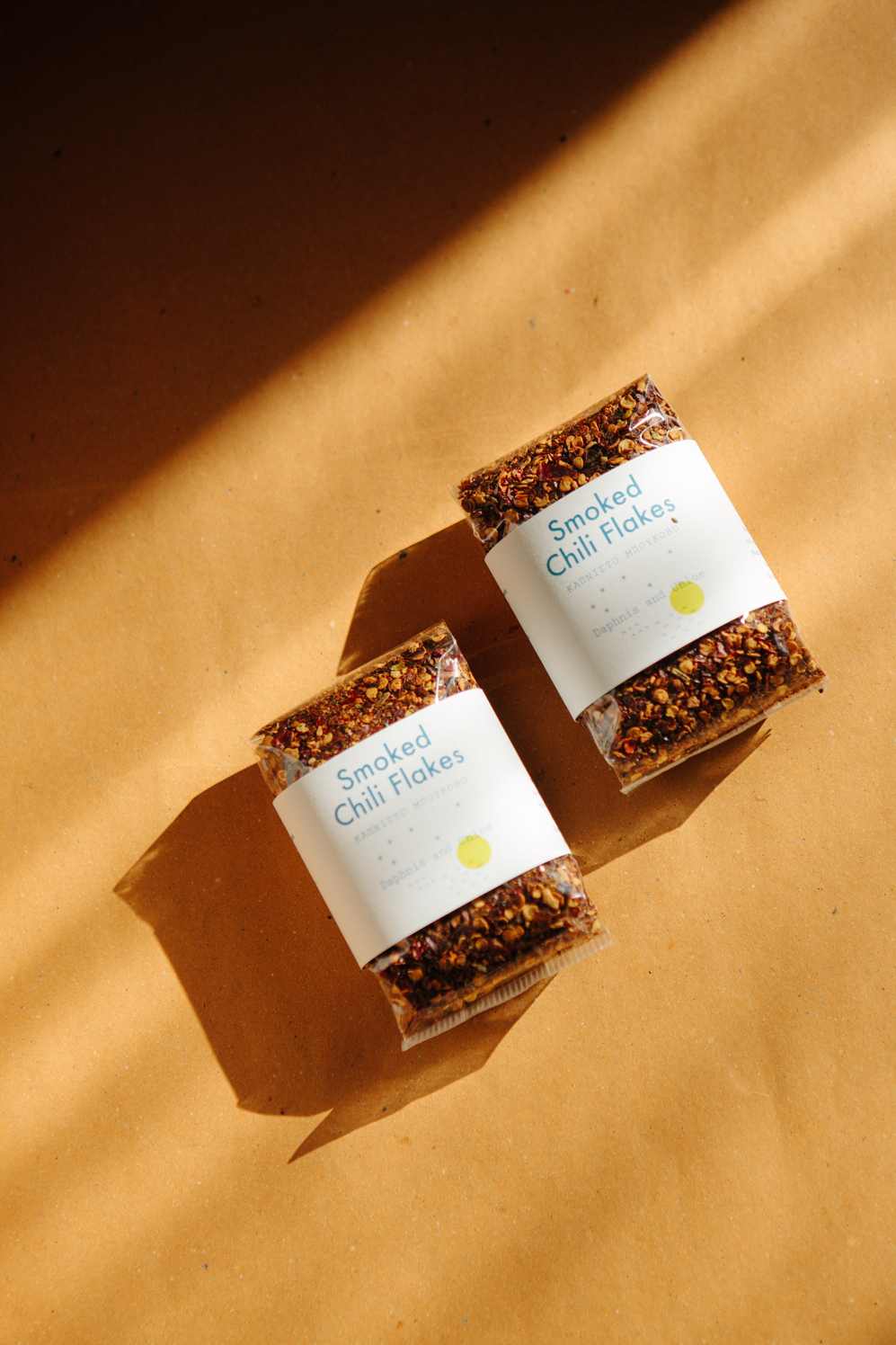 Daphnis and Chloe Greek Herb and Spice Gift Set, Exclusive on Food52